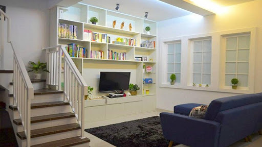 छोटे कमरे की सजावट