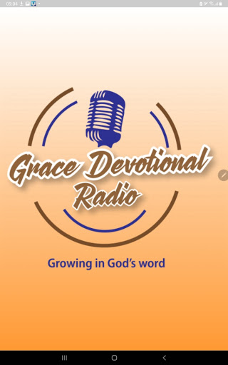 Grace Devotional Radio