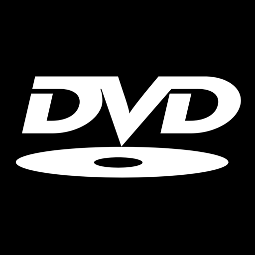DVD Screensaver bounce on Make a GIF