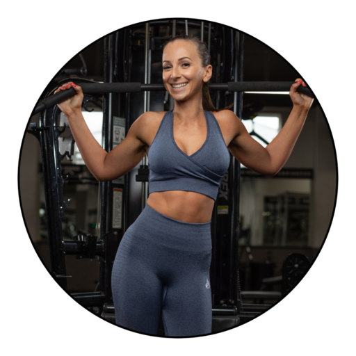 Abbie Butler PT logo