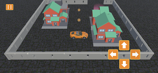 Android application ResidencyExit screenshort