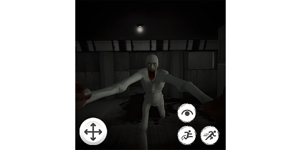 This HORROR GAME About SCP-096 Is TERRIFYING!