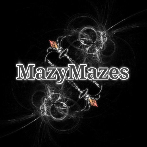 MazyMazes