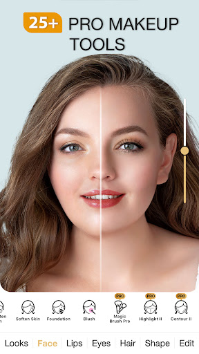 Perfect365 Makeup Photo Editor Apps