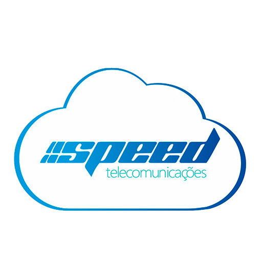 Speed Telecomunicações logo