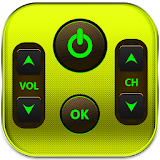 All TV Remote Control Prank icon