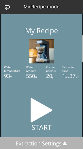 HARIO Smart 7 BT Screenshot 2 - AppWisp.com