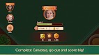 screenshot of Canasta - Fun & Friends