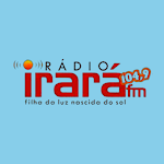 Cover Image of Descargar Irará FM 1.0 APK