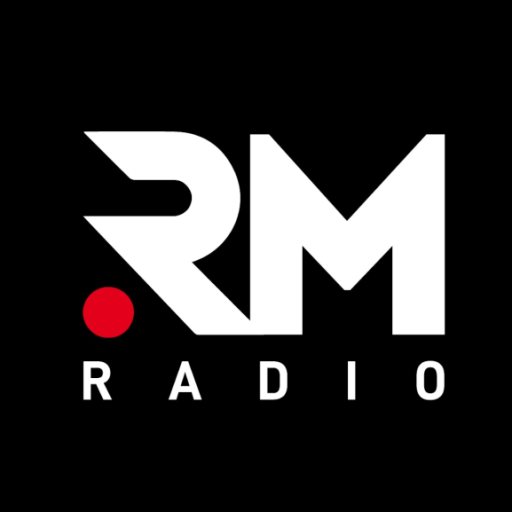 Rm Radio Tv logo