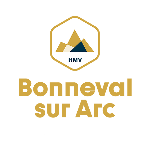 Bonneval Sur Arc logo