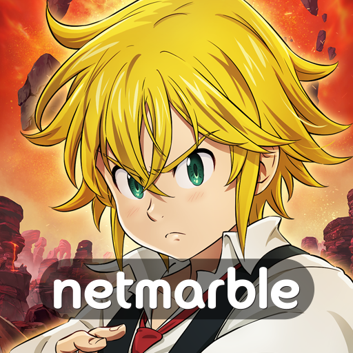 The Seven Deadly Sins: Grand Cross APK 2.39.0