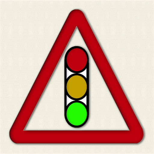 Listen To Traffic logo