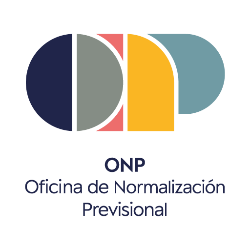 ONP Móvil logo