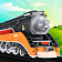 Train Collector: Idle Tycoon icon