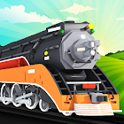 Train Collector: Idle Tycoon 2.46