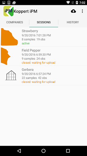 Koppert iPM Screen 2