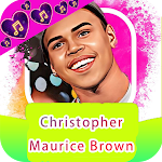 Cover Image of Tải xuống Chris Brown all songs  APK