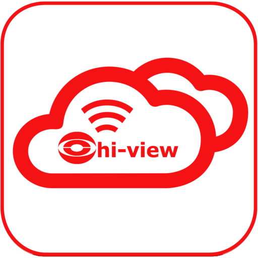 hiviewwifi  Icon