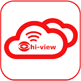 hiviewwifi icon