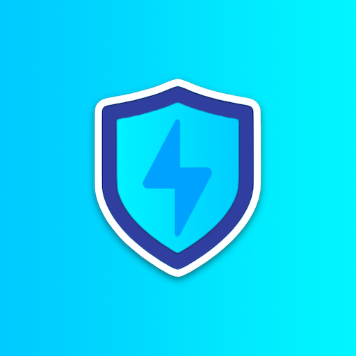 VPNity - Fast VPN logo