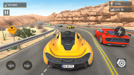 Car Racing: Offline Car Games  screenshots 14