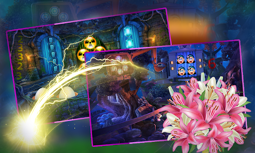 Rescue The Beloved Meerkat - Palani Games