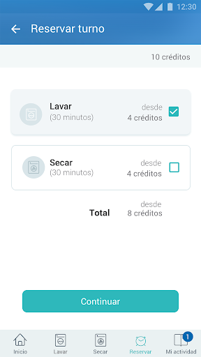 Click n' Clean Screenshot 4 - AppWisp.com