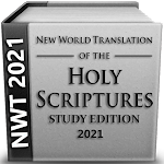 Cover Image of Tải xuống NWT of the Holy Scriptures 2021 Study Edition 1.0 APK