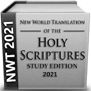 NWT of the Holy Scriptures 2020 Study Edition