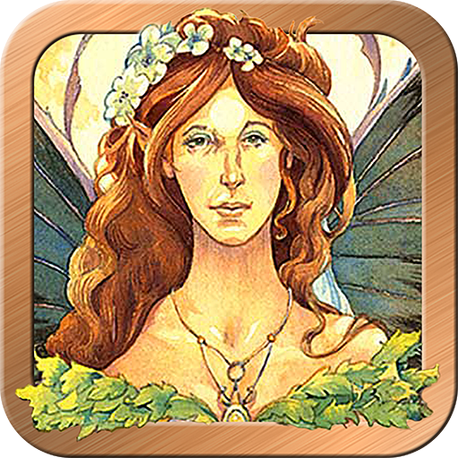 Victorian Fairy Tarot 1.4.4 Icon