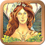 Cover Image of डाउनलोड Victorian Fairy Tarot  APK