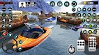 screenshot of Crazy Boat Racing: Boat games