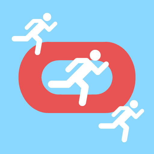 Track & Field Dual Meet Scorer logo