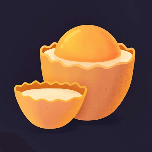 Egg Timer logo