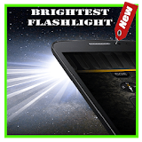 linternas  -flashlight galaxy-nuevo icon