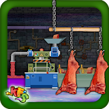 Meat Factory and Maker icon