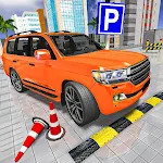 Cover Image of Download New Prado Car Parking Free Games - Car Simulation 1.7 APK