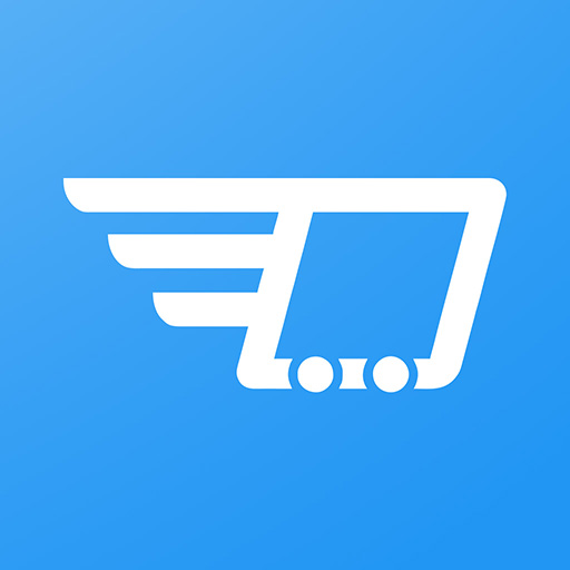 SmartConsign Courier App logo
