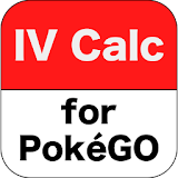 IV Calc Screen Shot for PokéGO icon