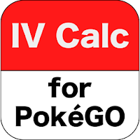 IV Calc Screen Shot for PokéGO