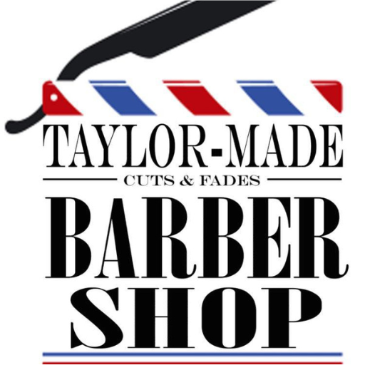 Taylor-Made barbershop - Google Play 앱
