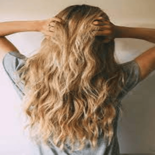 تطويل الشعر للنساء بالمنزل logo