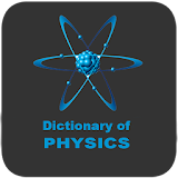 Dictionary of Physics icon