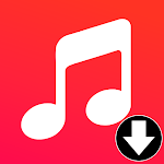 Cover Image of Unduh Music Downloader & mp3 Player 1.0 APK