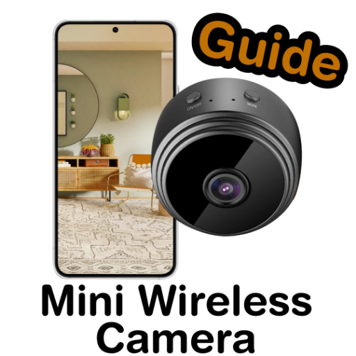 mini wireless camera guide Download on Windows