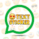 Text Animation-Sticker Maker
