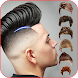 Man Hairstyle Editor 2022 - Androidアプリ