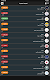 screenshot of Syrian exchange prices