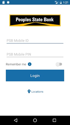 PSB Mobile Bankingのおすすめ画像2